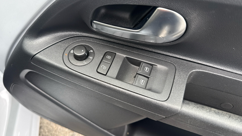 Volkswagen Up 1.0 High Up 5dr Petrol Hatchback